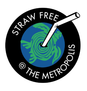 Top Reasons to Go Straw Free - Straw Free